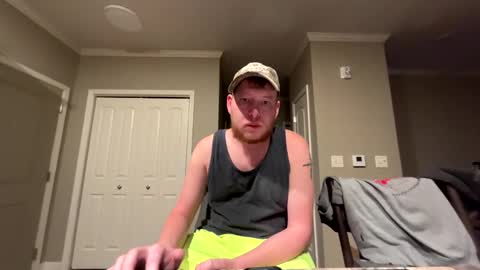 chevycamaro1978 online show from 01-19-25, 01:01