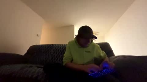 chevycamaro1978 online show from 03-16-26, 01:22