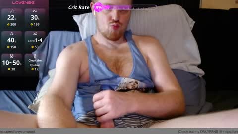 Snapshot of chevyironwood chatting on 09-25-25, 12:58 Chevy Ironwood online show from 09-25-25, 12:58