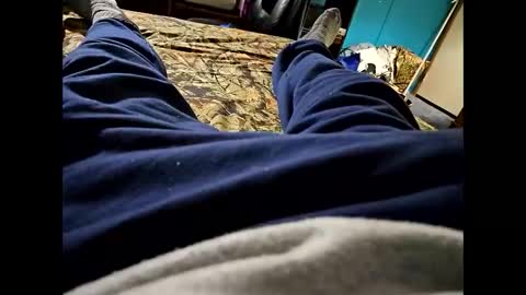 Snapshot of chevyman3219 chatting on 02-11-25, 02:14 chevyman3219 online show from 02-11-25, 02:14