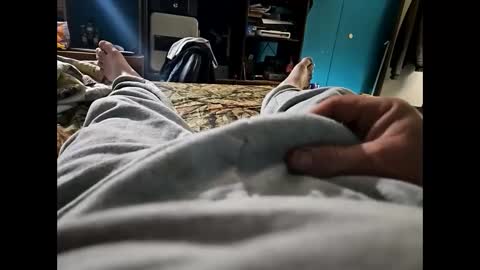 Snapshot of chevyman3219 chatting on 10-11-25, 02:00 chevyman3219 online show from 10-11-25, 02:00