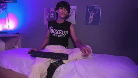 Cheys online show from 03-20-26, 06:57