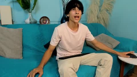 Cheys online show from 03-24-26, 06:35