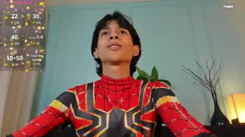 Cheys online show from 04-08-26, 07:03