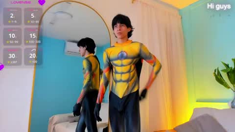 Cheys online show from 04-16-26, 06:52