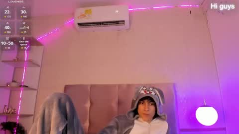 Cheys online show from 04-23-26, 06:54