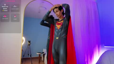 Cheys online show from 04-24-26, 07:05