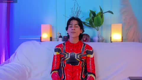 Cheys online show from 06-01-26, 07:26