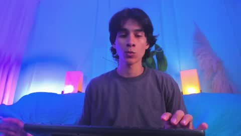 Cheys online show from 06-06-26, 06:34