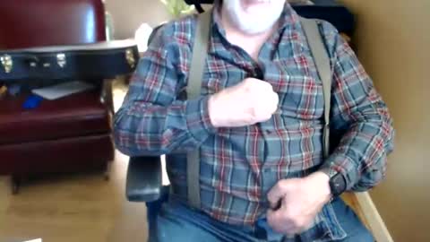 chgodad online show from 04-07-26, 08:20