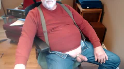 Snapshot of chgodad chatting on 04-28-26, 05:40 chgodad online show from 04-28-26, 05:40
