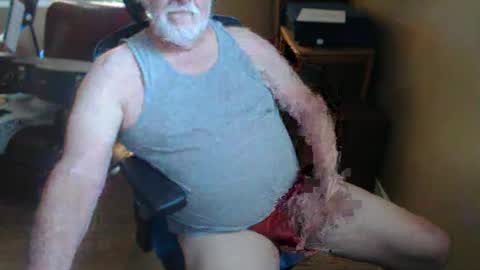 Snapshot of chgodad chatting on 05-29-26, 08:18 chgodad online show from 05-29-26, 08:18