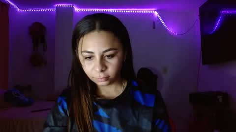 Airam online show from 09-28-25, 02:39