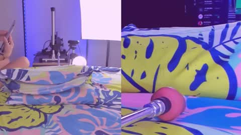 chiara online show from 12-04-24, 11:57