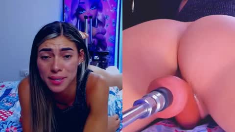 chiara online show from 01-19-25, 05:39