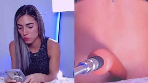 chiara online show from 03-05-25, 01:42