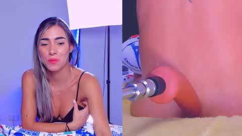 chiara online show from 03-11-25, 01:37