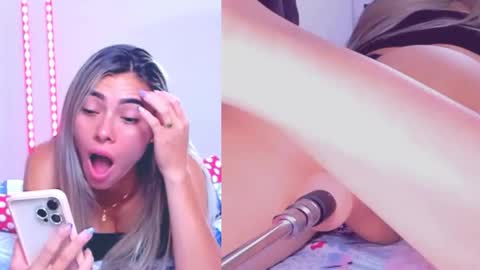 chiara online show from 03-14-26, 02:06