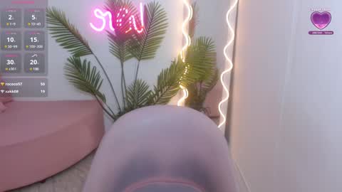 Chiara  online show from 12-24-24, 06:33