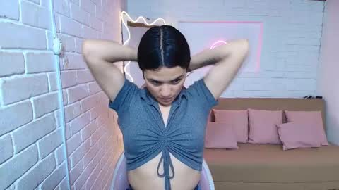 Chiara  online show from 02-19-25, 09:39