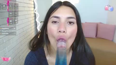 Chiara  online show from 02-24-25, 05:11