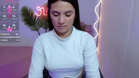 Chiara  online show from 02-26-25, 09:53