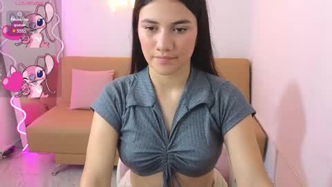 Chiara  online show from 03-07-25, 03:40