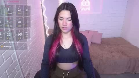 Chiara  online show from 10-05-25, 11:41