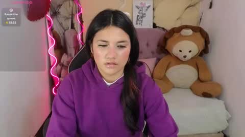 Chiara  online show from 10-26-25, 03:01