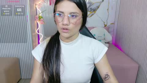 Chiara  online show from 05-22-26, 07:19
