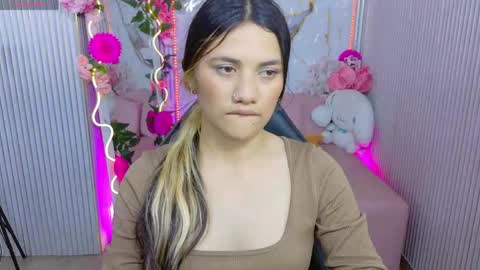 Snapshot of chiara_tay chatting on 06-02-26, 07:16 Chiara online show from 06-02-26, 07:16