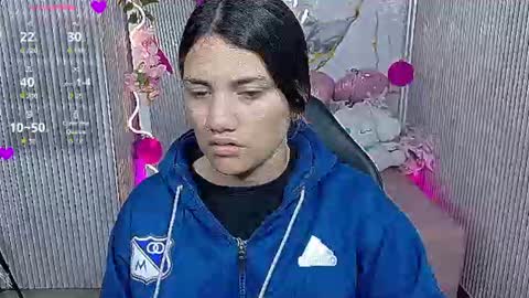 Snapshot of chiara_tay chatting on 06-22-26, 11:29 Chiara online show from 06-22-26, 11:29
