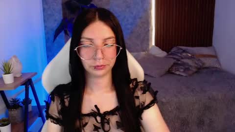Chiara online show from 03-01-25, 07:59