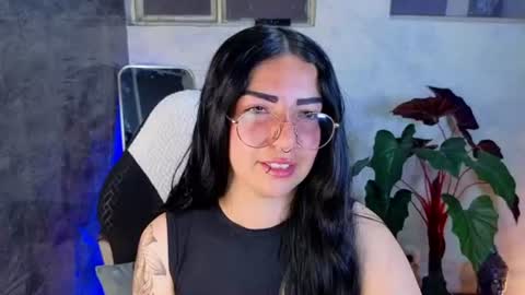 Chiara online show from 07-30-26, 11:04