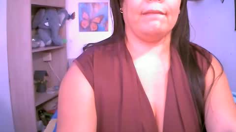 Snapshot of chiarafioree chatting on 04-29-26, 08:26 ChiaraFioree online show from 04-29-26, 08:26