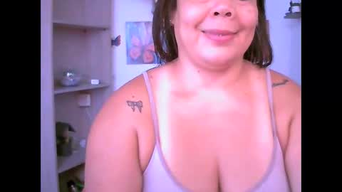 Snapshot of chiarafioree chatting on 05-09-26, 07:41 ChiaraFioree online show from 05-09-26, 07:41