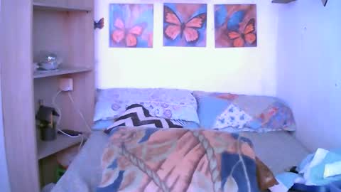 Snapshot of chiarafioree chatting on 05-14-26, 08:37 ChiaraFioree online show from 05-14-26, 08:37