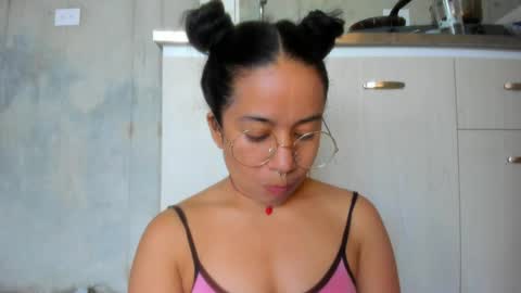 Chiara fustox online show from 04-26-26, 03:21