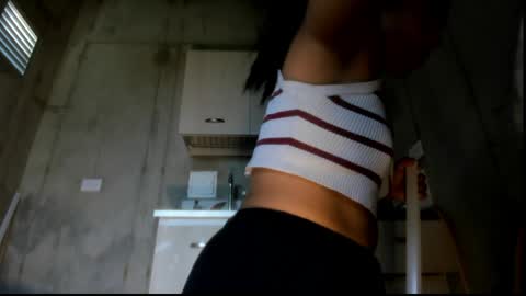Chiara fustox online show from 05-12-26, 08:39