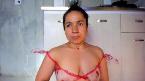 Chiara fustox online show from 05-17-26, 08:38