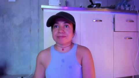 Chiara fustox online show from 06-01-26, 10:11