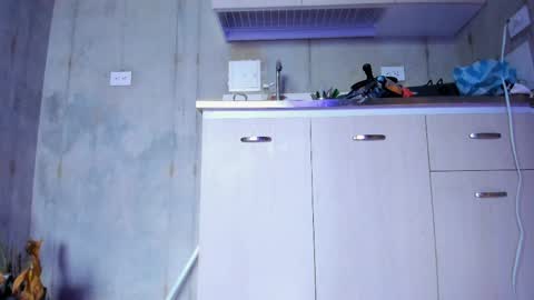 Chiara fustox online show from 06-02-26, 08:33