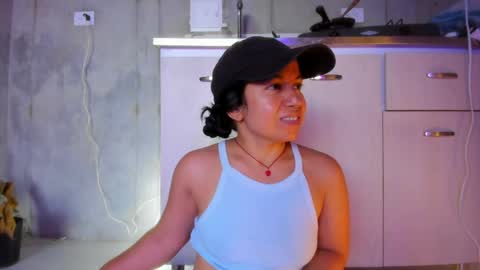 Chiara fustox online show from 06-04-26, 09:32