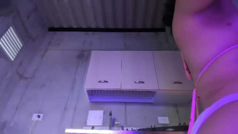 Chiara fustox online show from 06-09-26, 12:50