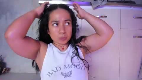 Chiara fustox online show from 07-29-26, 09:46