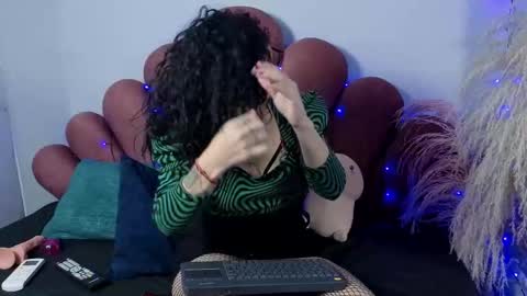 CHIARA online show from 03-02-26, 12:45