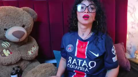CHIARA online show from 05-31-26, 12:12