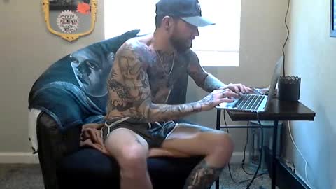 chiarov online show from 03-08-26, 11:58