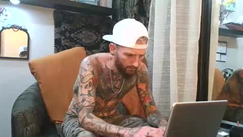 chiarov online show from 04-12-26, 05:01