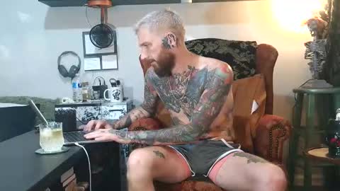 chiarov online show from 04-20-26, 12:46